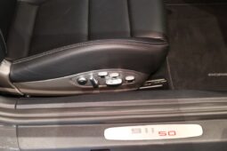 Porsche 911 991 Carrera S 3,8 50th Anniversary Edition Coupé PDK full