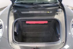 Porsche 911 991 Carrera S 3,8 50th Anniversary Edition Coupé PDK full