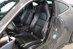 Porsche 911 991 Carrera S 3,8 50th Anniversary Edition Coupé PDK full