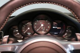 Porsche 911 991 Carrera S 3,8 50th Anniversary Edition Coupé PDK full
