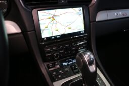 Porsche 911 991 Carrera S 3,8 50th Anniversary Edition Coupé PDK full