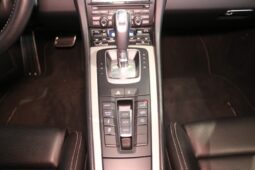 Porsche 911 991 Carrera S 3,8 50th Anniversary Edition Coupé PDK full