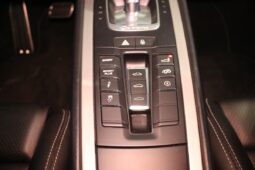 Porsche 911 991 Carrera S 3,8 50th Anniversary Edition Coupé PDK full