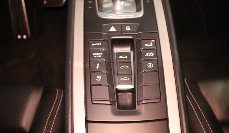 Porsche 911 991 Carrera S 3,8 50th Anniversary Edition Coupé PDK full