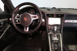 Porsche 911 991 Carrera S 3,8 50th Anniversary Edition Coupé PDK full