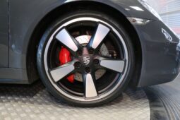 Porsche 911 991 Carrera S 3,8 50th Anniversary Edition Coupé PDK full