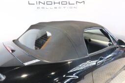 Mazda MX-5 1,8 Roadster full