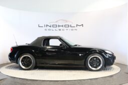 Mazda MX-5 1,8 Roadster full