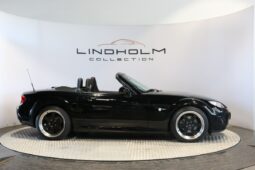 Mazda MX-5 1,8 Roadster full