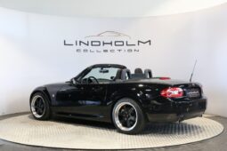 Mazda MX-5 1,8 Roadster full