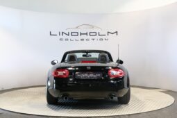Mazda MX-5 1,8 Roadster full