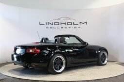 Mazda MX-5 1,8 Roadster full