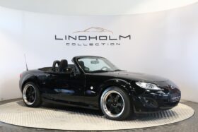 Mazda MX-5 1,8 Roadster