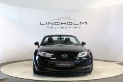 Mazda MX-5 1,8 Roadster full