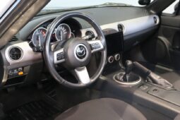 Mazda MX-5 1,8 Roadster full