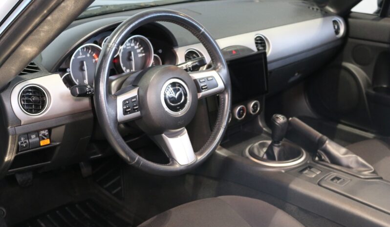 Mazda MX-5 1,8 Roadster full