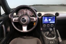 Mazda MX-5 1,8 Roadster full