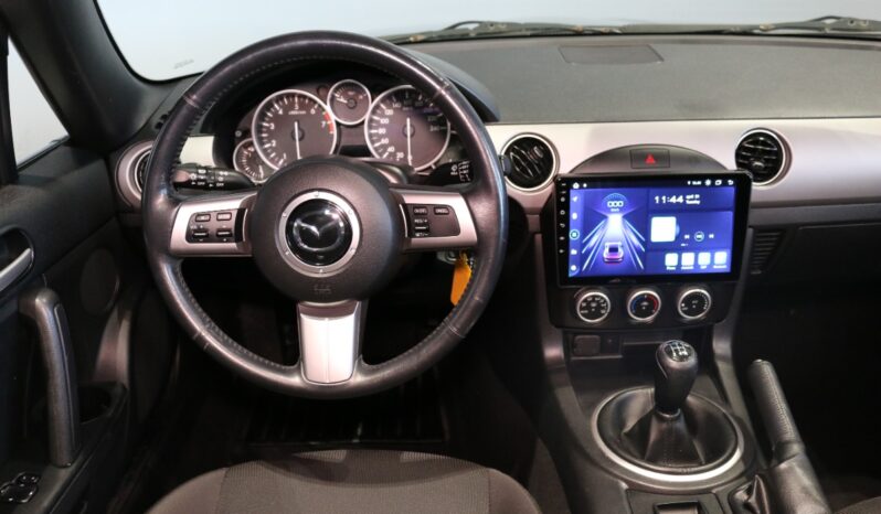 Mazda MX-5 1,8 Roadster full