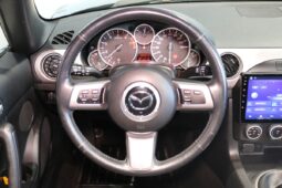 Mazda MX-5 1,8 Roadster full