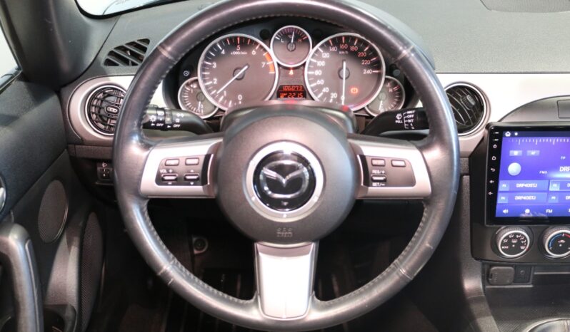 Mazda MX-5 1,8 Roadster full