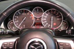 Mazda MX-5 1,8 Roadster full