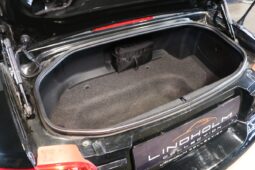 Mazda MX-5 1,8 Roadster full