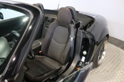 Mazda MX-5 1,8 Roadster full