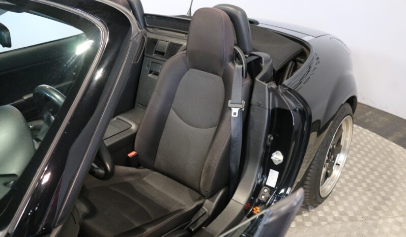 Mazda MX-5 1,8 Roadster full