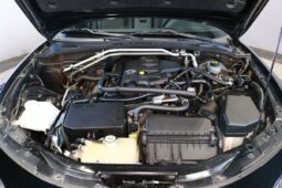 Mazda MX-5 1,8 Roadster full