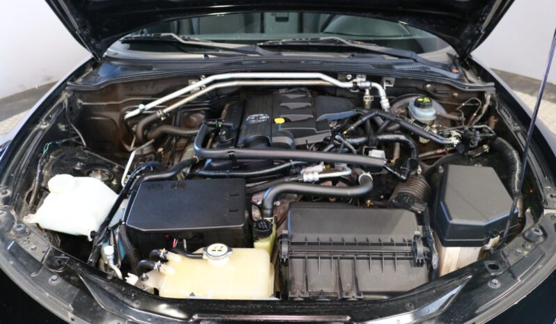 Mazda MX-5 1,8 Roadster full