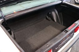 Mercedes-Benz 190 (type 201) 190 E 2.0 full