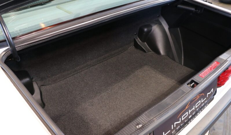 Mercedes-Benz 190 (type 201) 190 E 2.0 full