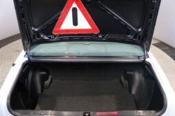 Mercedes-Benz 190 (type 201) 190 E 2.0 full