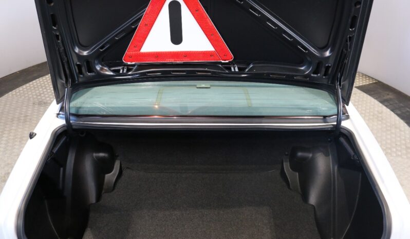 Mercedes-Benz 190 (type 201) 190 E 2.0 full