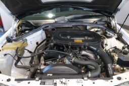 Mercedes-Benz 190 (type 201) 190 E 2.0 full