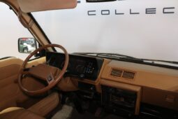 Toyota HiAce 2.4 D full