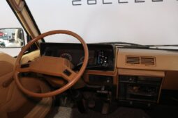 Toyota HiAce 2.4 D full