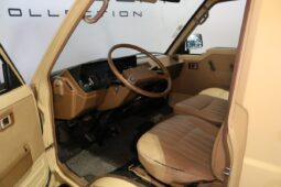 Toyota HiAce 2.4 D full