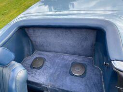 Mercedes-Benz SL-Klasse (R107) 450SL full