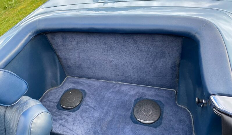 Mercedes-Benz SL-Klasse (R107) 450SL full