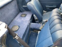 Mercedes-Benz SL-Klasse (R107) 450SL full