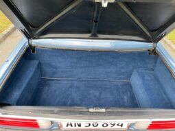 Mercedes-Benz SL-Klasse (R107) 450SL full