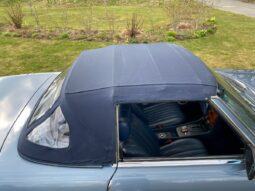 Mercedes-Benz SL-Klasse (R107) 450SL full