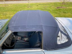 Mercedes-Benz SL-Klasse (R107) 450SL full