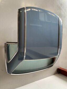 Mercedes-Benz SL-Klasse (R107) 450SL full