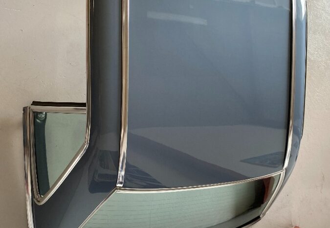 Mercedes-Benz SL-Klasse (R107) 450SL full