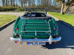 Austin-Healey 100/6 2,6L full