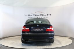 BMW 3-serie E46 330i Edition Sport full