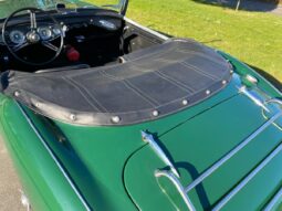 Austin-Healey 100/6 2,6L full