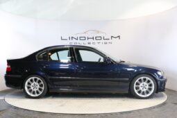 BMW 3-serie E46 330i Edition Sport full